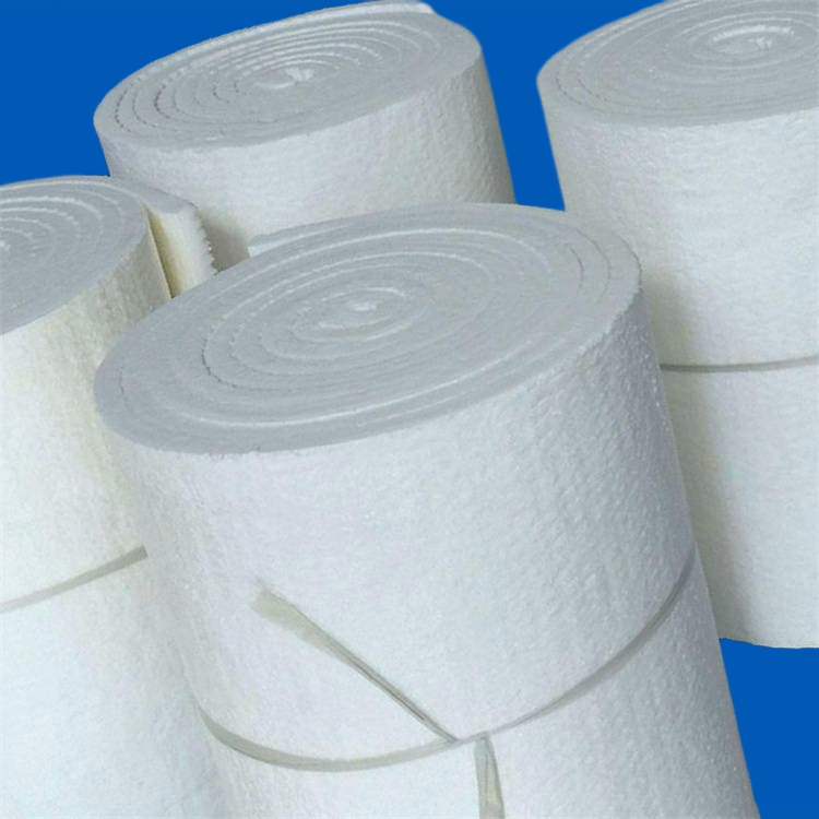 河南陶瓷纤维毡